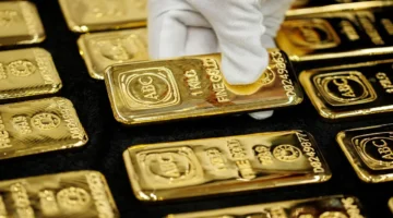 قفزة سعرية جديدة.. مبيعات سبائك الذهب في مصر تنتعش بعد تخطي عيار 24 مستوى 4800 جنيه